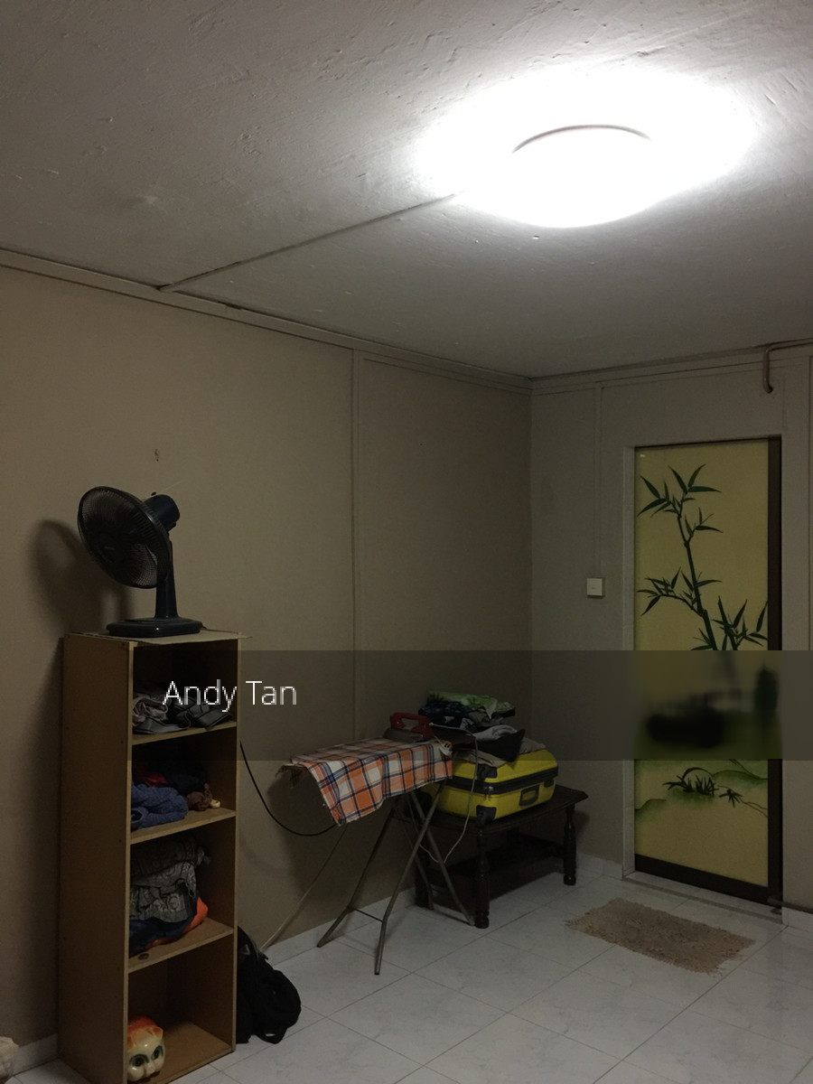 Blk 349 Ubi Avenue 1 (Geylang), HDB 4 Rooms #135725272